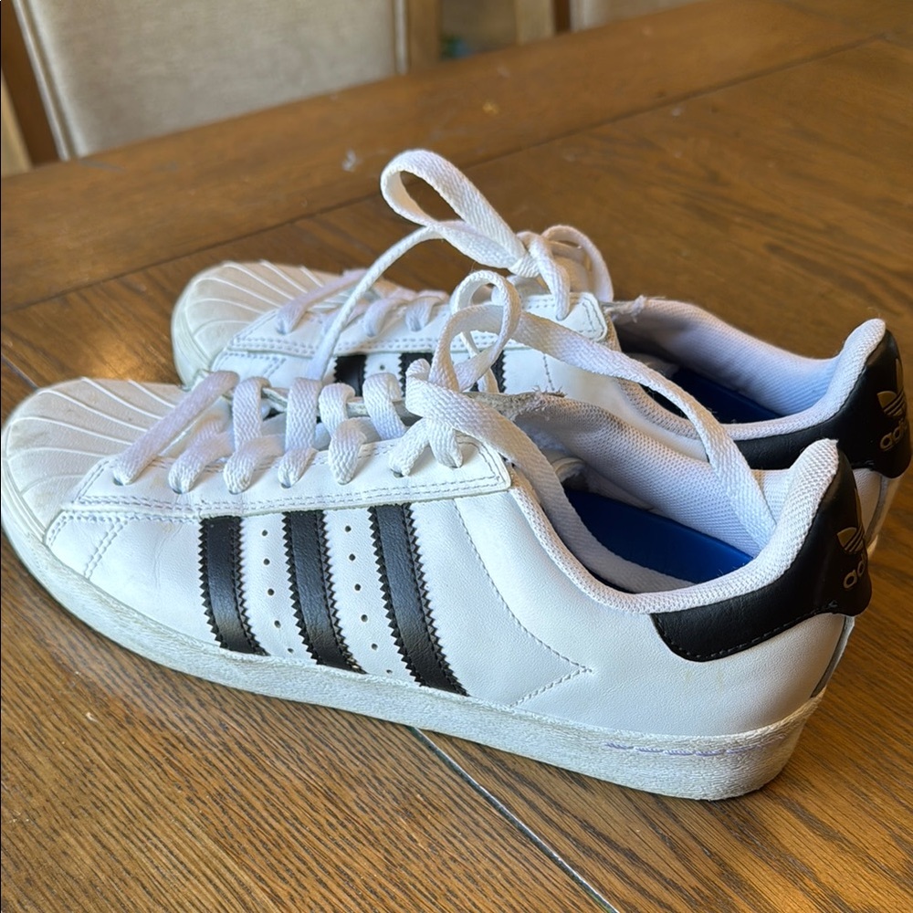 Adidas Shell Tops - image 4